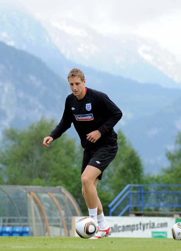 Michael Dawson